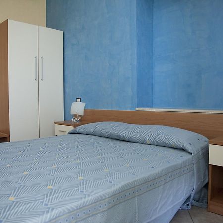 Bed and Breakfast Il Portico Dei Normanni à Butera Extérieur photo