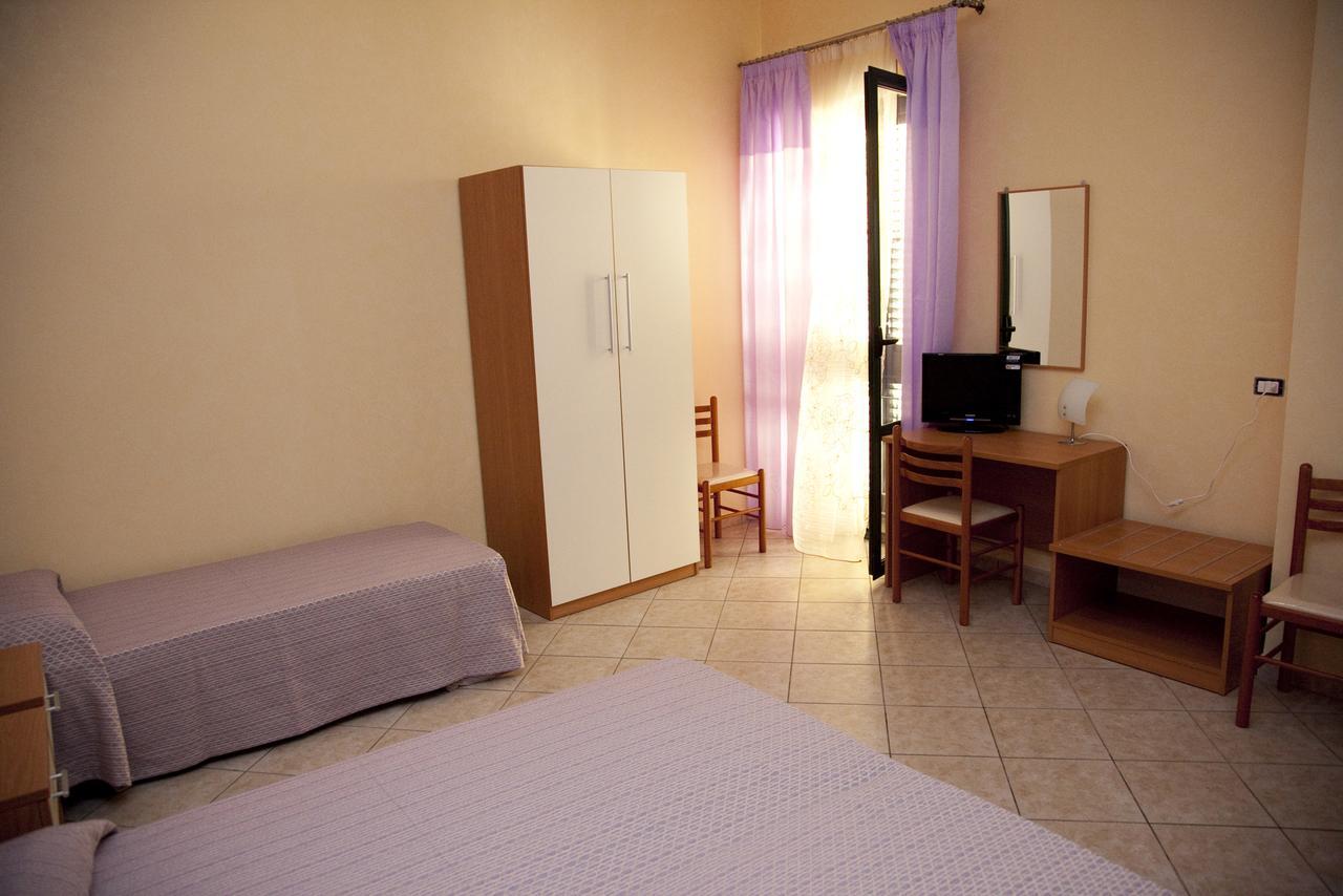 Bed and Breakfast Il Portico Dei Normanni à Butera Extérieur photo