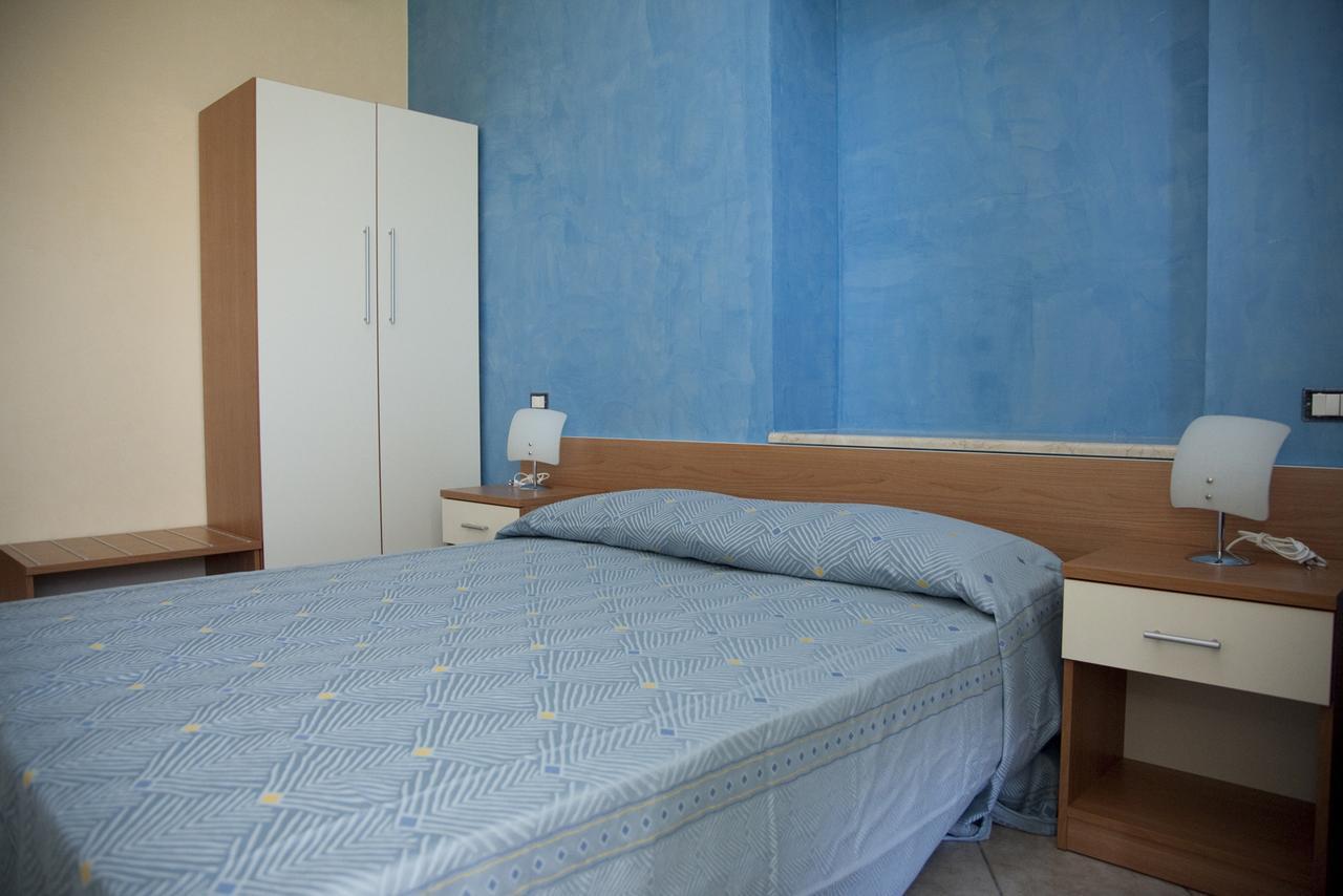 Bed and Breakfast Il Portico Dei Normanni à Butera Extérieur photo